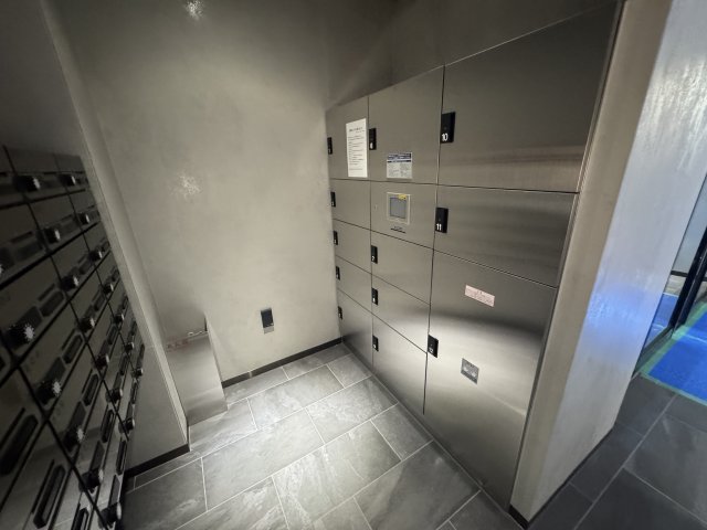 S-RESIDENCE今池beleta(ベレータ) その他共有部分