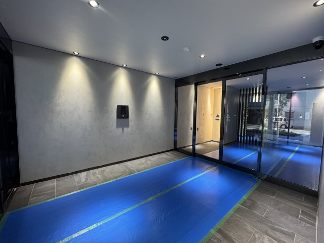 S-RESIDENCE今池beleta(ベレータ) セキュリティ