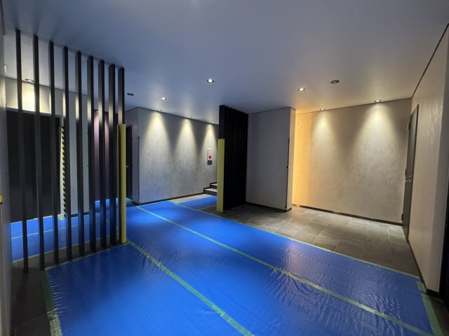 S-RESIDENCE今池beleta(ベレータ) ロビー