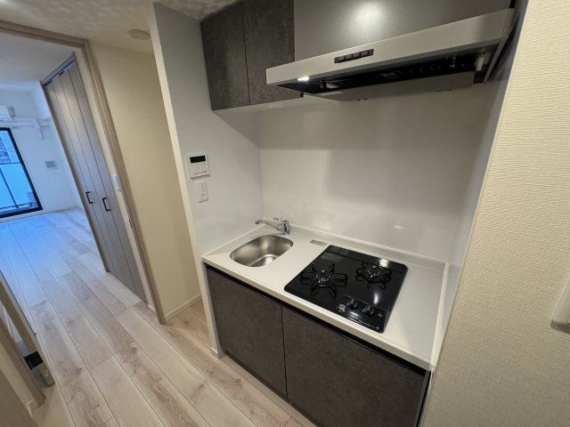 S-RESIDENCE今池beleta(ベレータ) キッチン