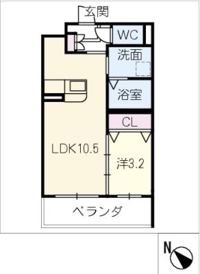 Ｅｌｍ 間取り