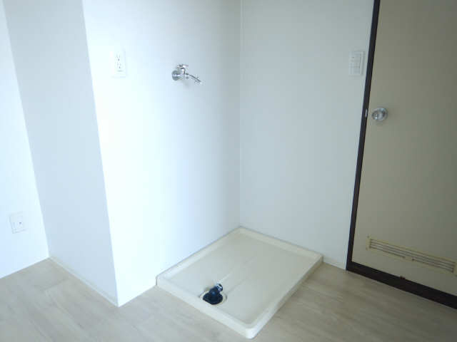 高塚ハイツＢ その他
