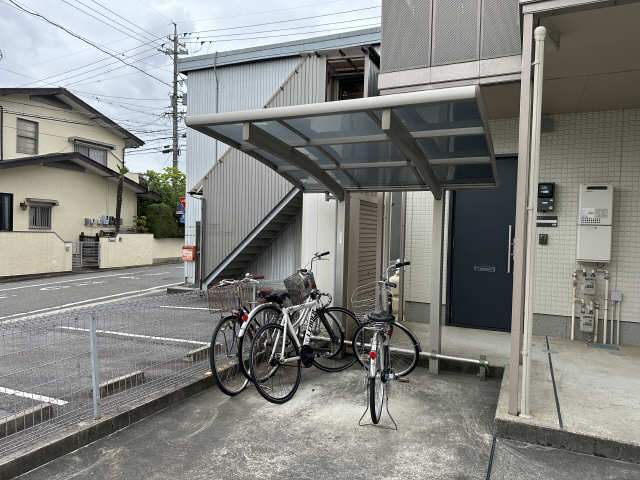 ディアス竜美丘Ｂ その他共有部分