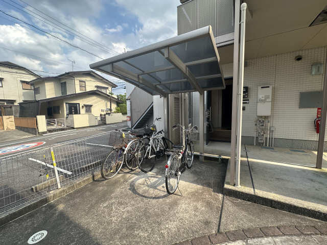 ディアス竜美丘Ｂ その他共有部分