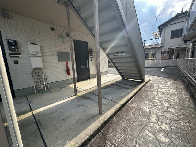 ディアス竜美丘Ｂ その他共有部分