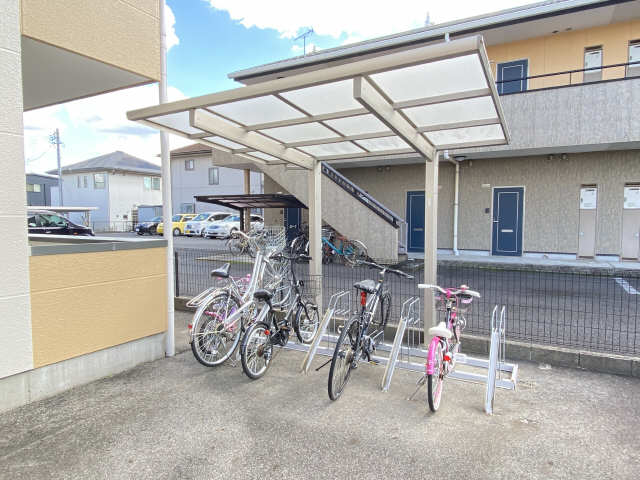 コーポラス北野 その他共有部分