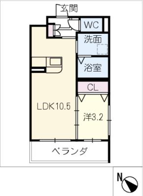 Ｅｌｍ 間取り