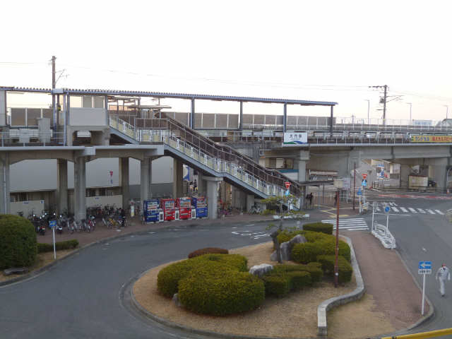  SURPLUS ONEちひろＡ棟 【駅】大門駅まで2496ｍ
