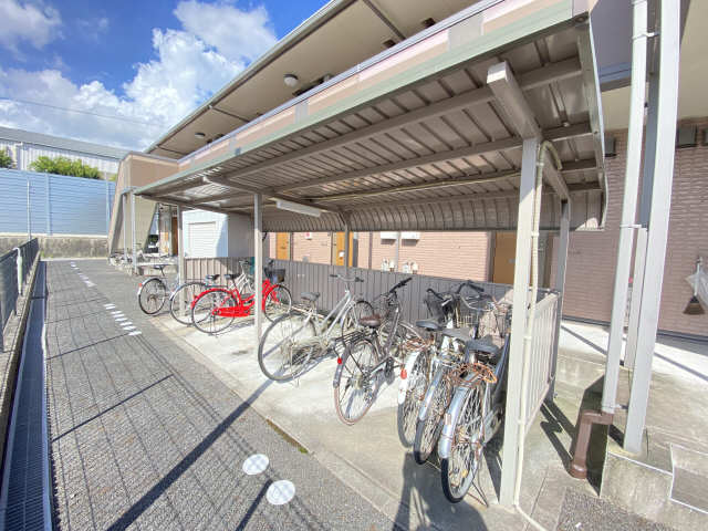 クレアール杉 その他共有部分