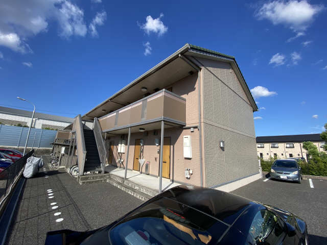 クレアール杉 その他共有部分
