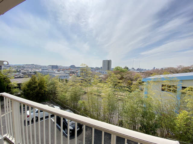 ＡＣ岡崎Ⅱ 展望
