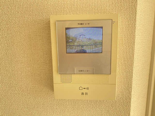 ＡＣ岡崎Ⅱ セキュリティ