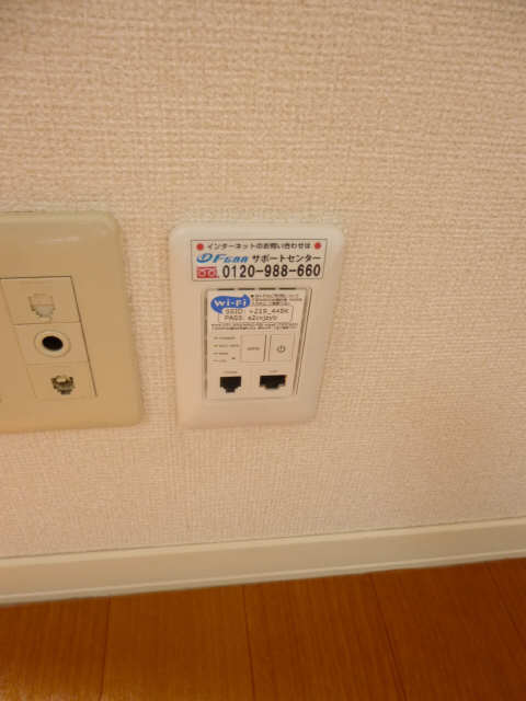ＡＣ岡崎Ⅱ その他