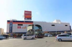 クレストＧ・Ｙ 【スーパー】西友 岡崎店まで565ｍ