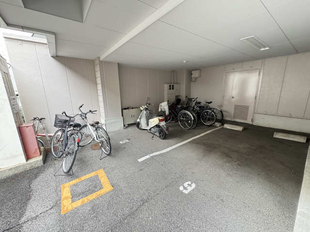 クレストＧ・Ｙ その他共有部分