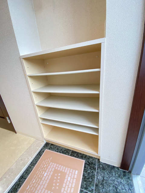ハートヒルズ舳越 その他設備