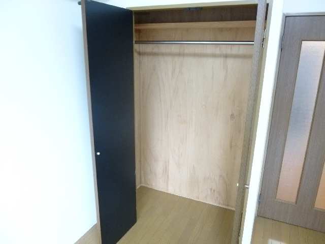 ＳＴプラザ八事 収納