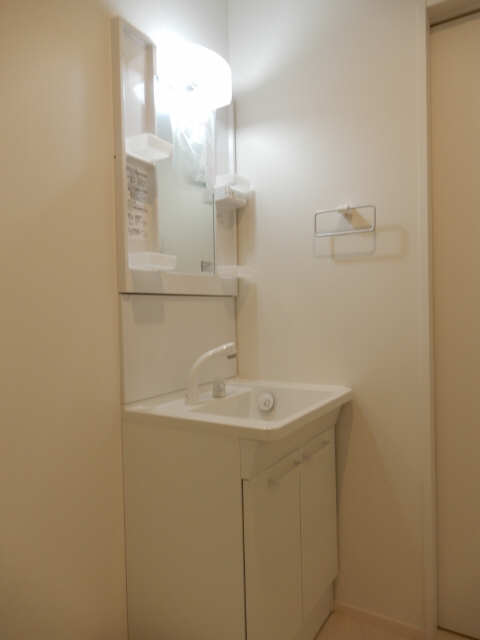ＨＥＢＥＬ　ＭＡＩＳＯＮ　八事 洗面所