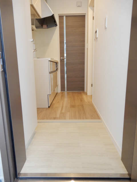 ＨＥＢＥＬ　ＭＡＩＳＯＮ　八事 玄関