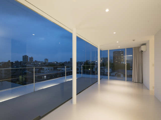 ＨａｒｖｅｙＲｅｓｉｄｅｎｃｅ 展望