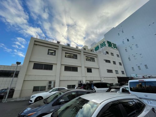 カンパーナ春岡 【幼稚園】愛英幼稚園まで273ｍ