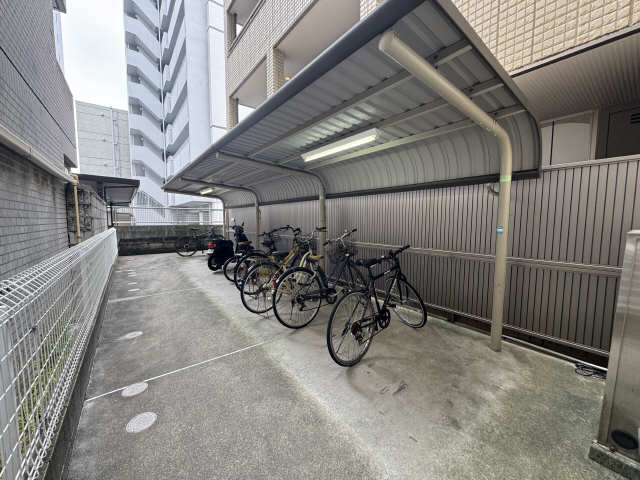 カンパーナ春岡 その他共有部分