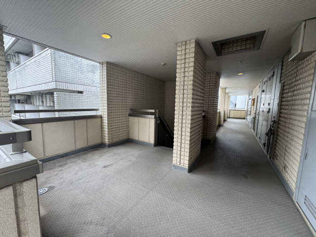 カンパーナ春岡 その他共有部分
