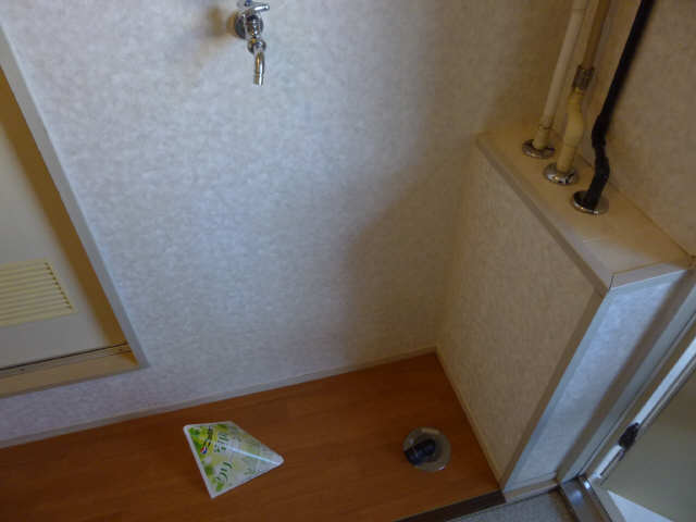 ドーミトリ前山Ｃ棟 その他