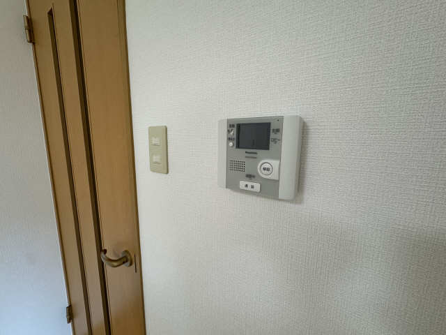 ＲＵＳＳＵＲＥ川名 セキュリティ