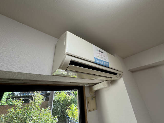 ＲＵＳＳＵＲＥ川名 その他設備