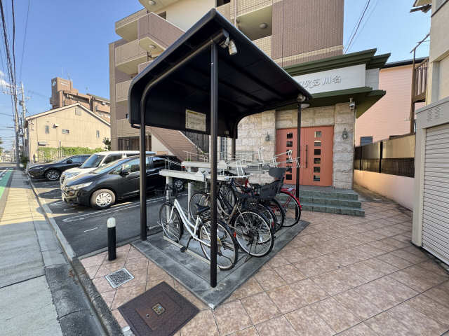 ＲＵＳＳＵＲＥ川名 その他共有部分