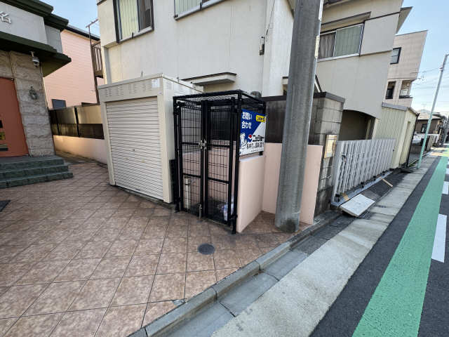 ＲＵＳＳＵＲＥ川名 その他共有部分