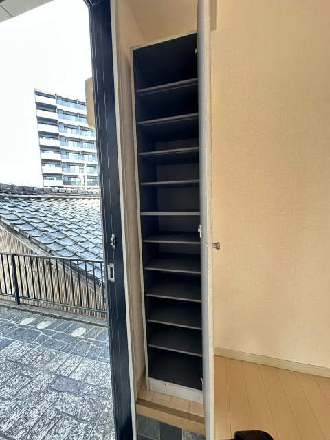 クレール東岡崎 その他設備