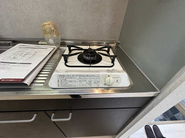 クレール東岡崎 その他
