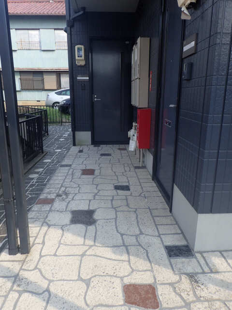 クレール東岡崎 その他共有部分