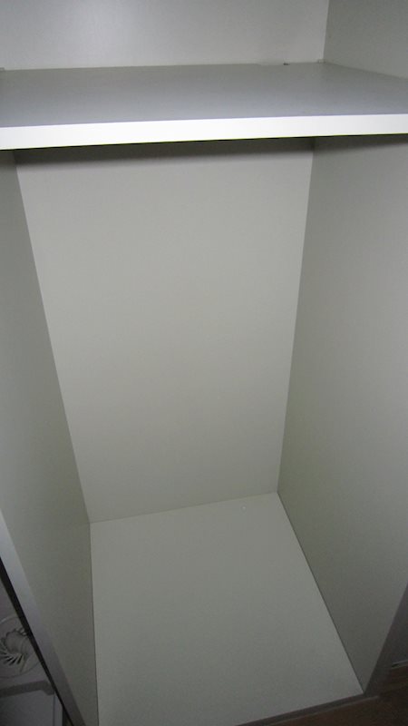 アヴァンセ四ツ谷 収納