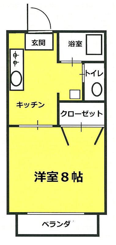 ヴューあさひ その他