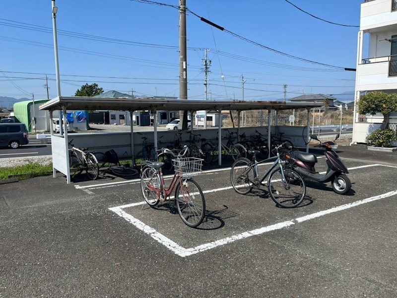 グレース・ミヤガワ その他共有部分