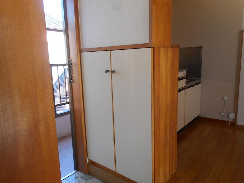 カーム葵Ｂ その他