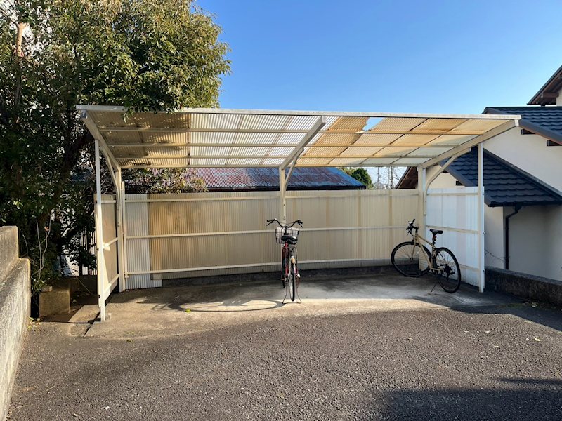 カーサフロールＢ その他共有部分