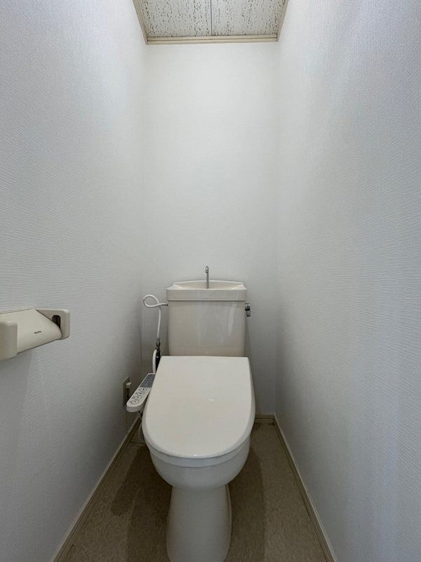 カーサフロールＢ トイレ