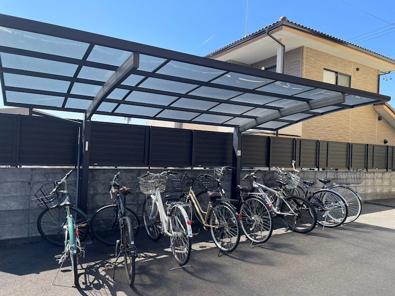 丸二ハイム和地山 その他