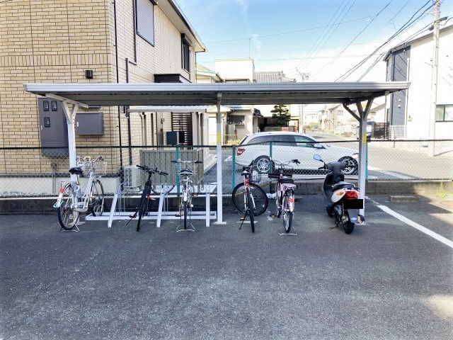 ジュネス陽向 その他