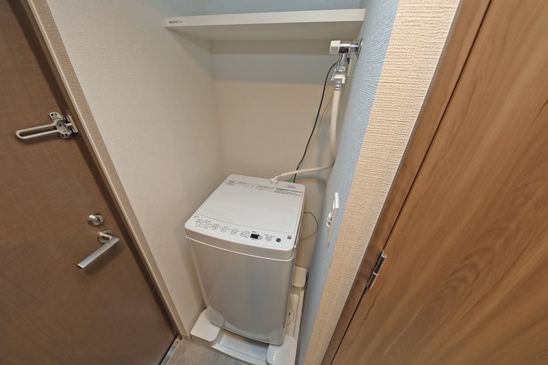 学生会館レコティ高峯 その他