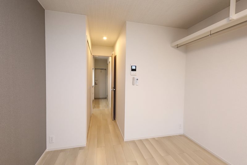 ペルシュ栗真 その他部屋・スペース