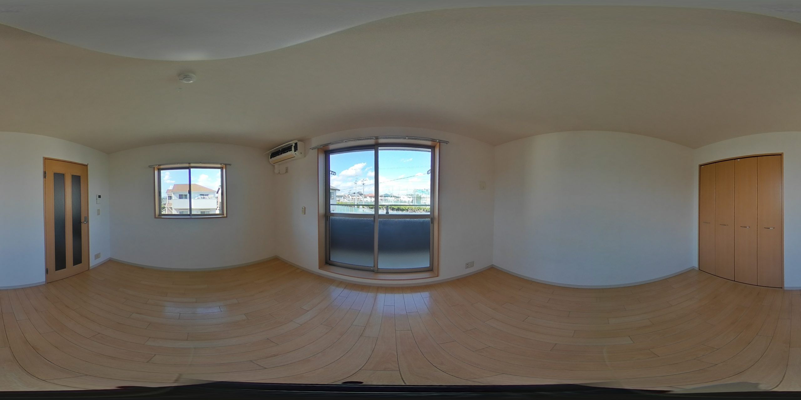 部屋
