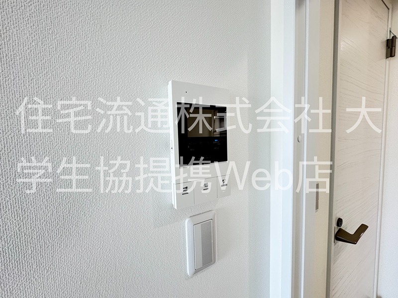 ファインテラス セキュリティ