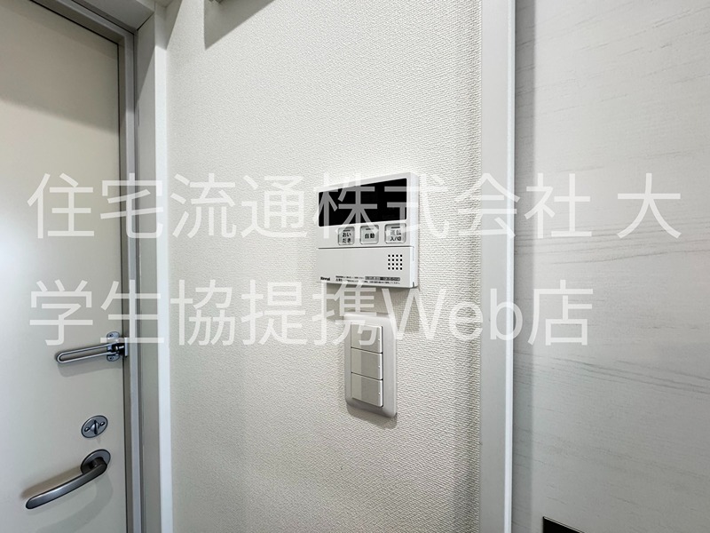 ファインテラス その他設備