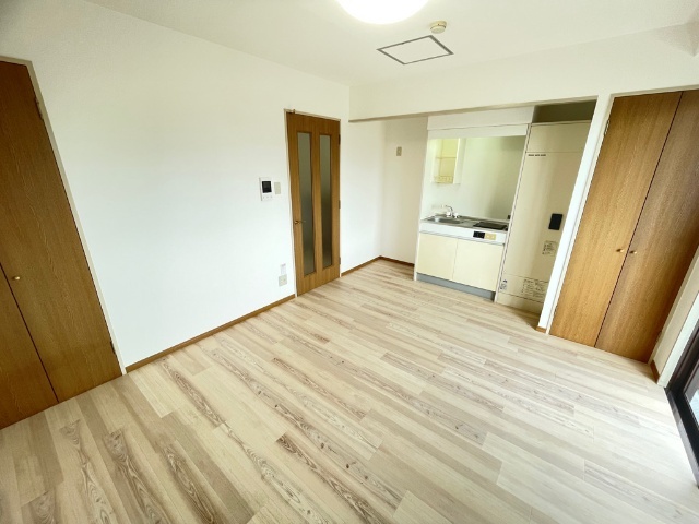 パークハイム鶴舞 その他部屋・スペース