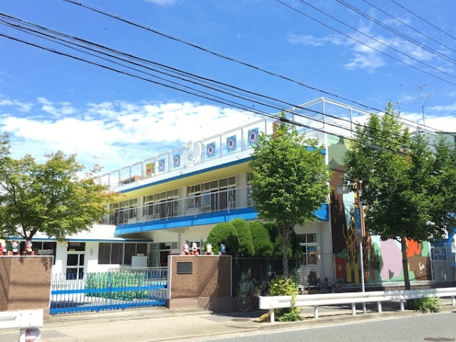 ゴールデンハイツ平針 平針保育園